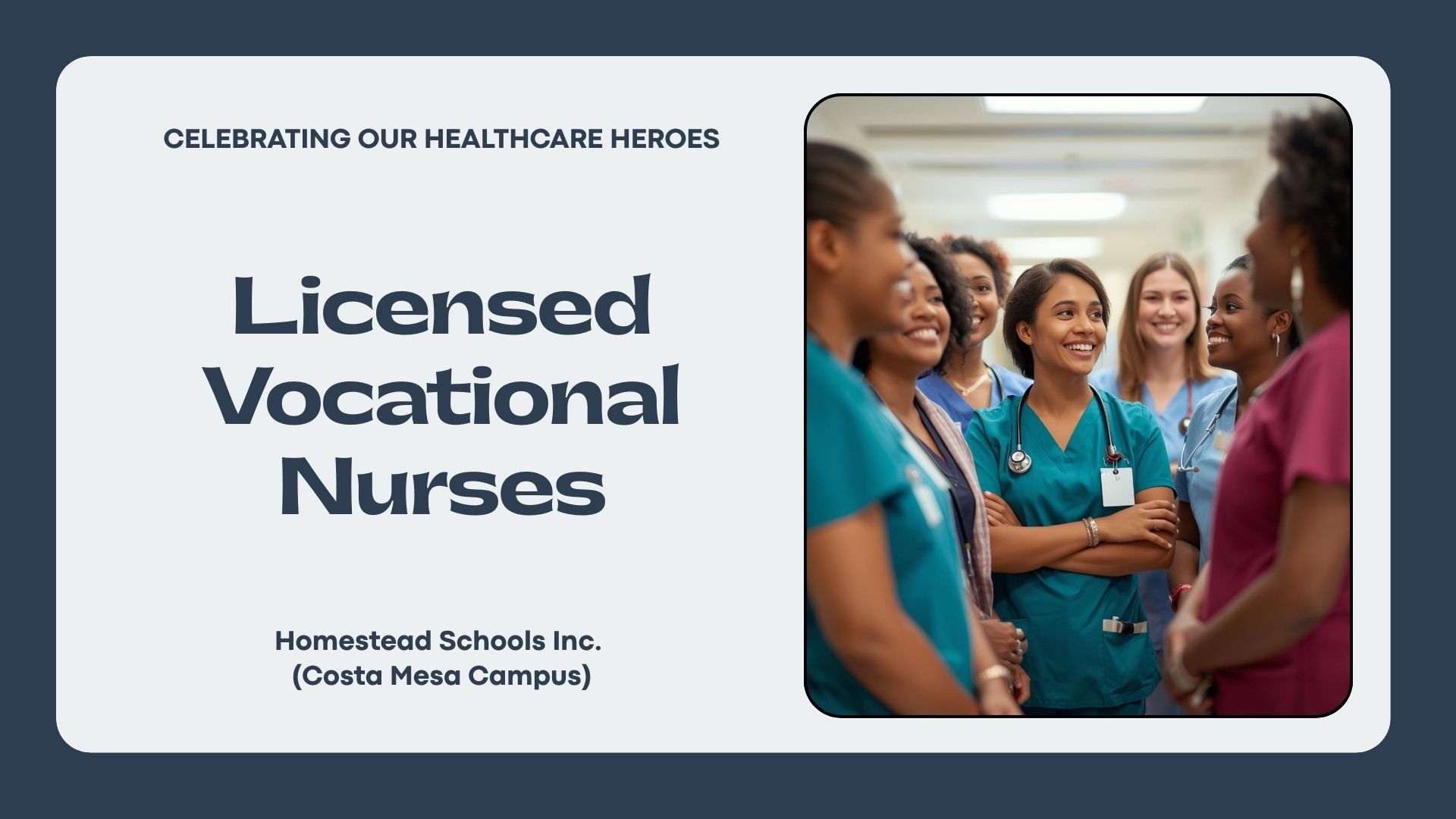 Vocational Nursing presentation 1